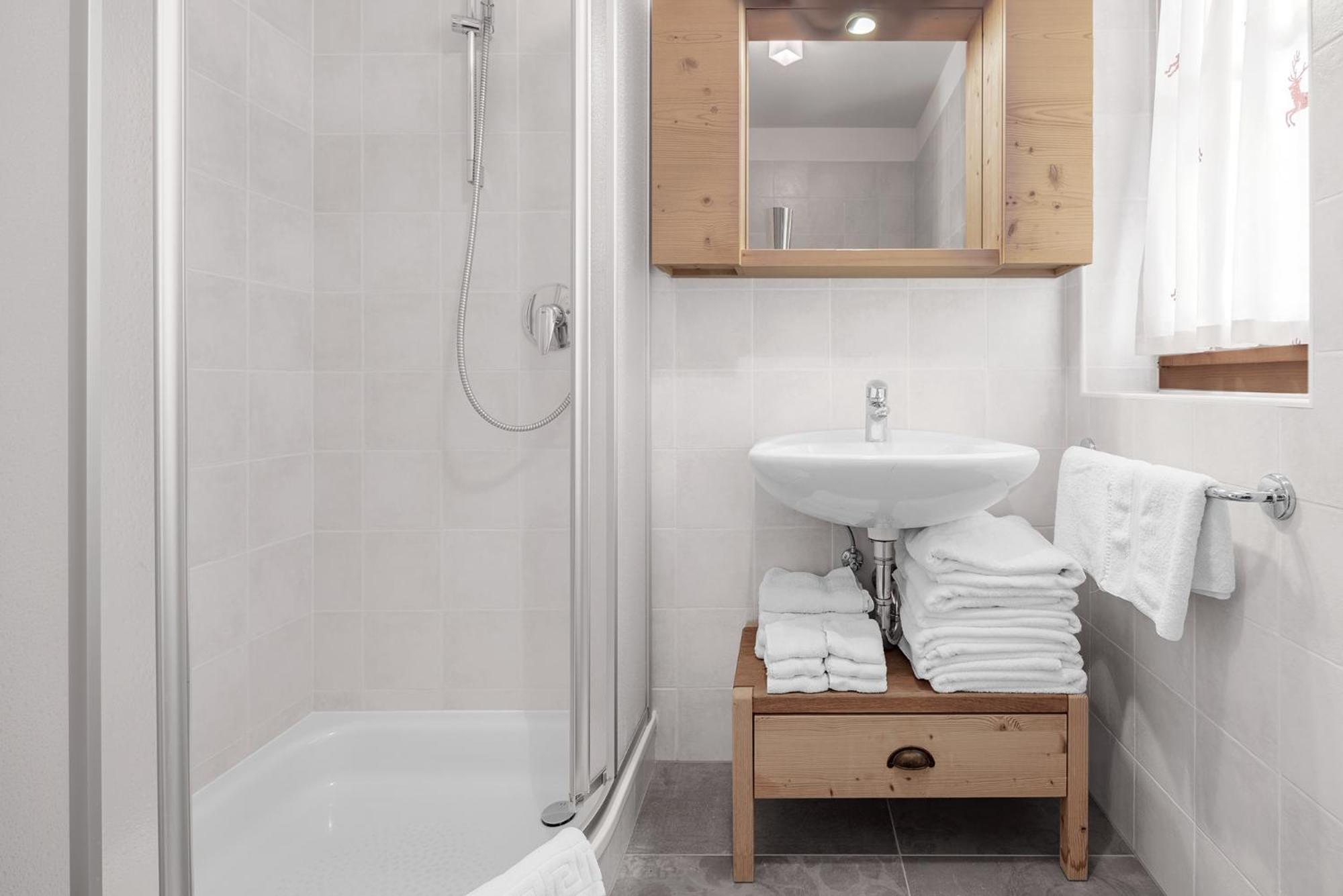 Chalet Ciasa Tino & Sara - Belaval Apartments Corvara In Badia Ngoại thất bức ảnh